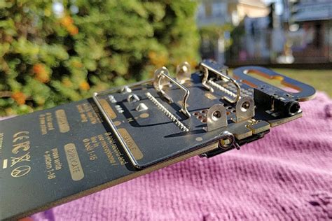 Pocket Operator 35 的图像结果