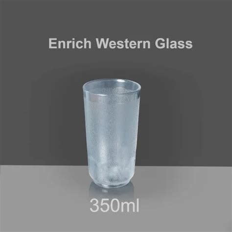 Polycarbonate Drinking Glass - Polycarbonate Party Mug 350 ML ...