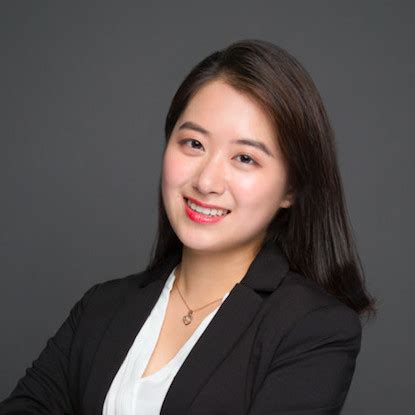Jenna Yinzhou Wang - Greater Toronto Area, Canada | Professional ...
