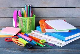 Image result for Stationery Books