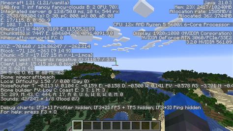 Minecraft Modpack for Maximum FPS 的图像结果