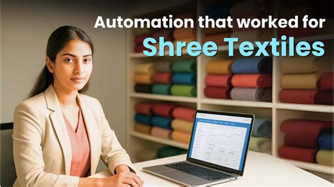 Business Automation & Accounting Software for MSMEs in India