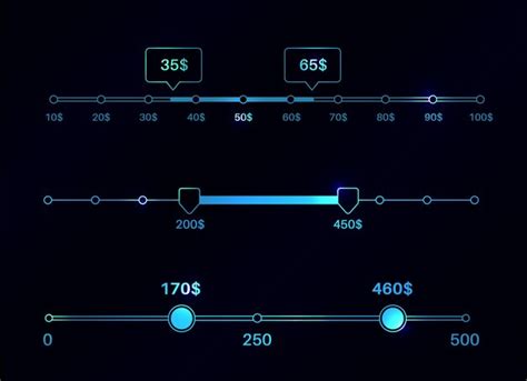 Image result for Price Range Filter Using jQuery and PHP