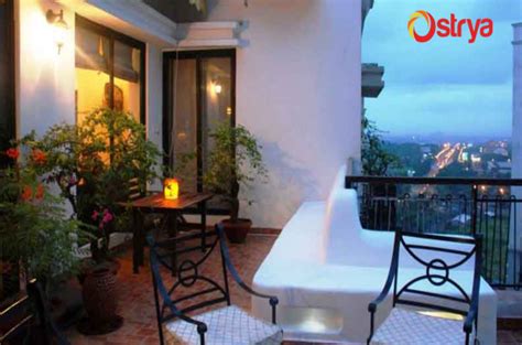 Innovative Ideas to Enhance the Beauty of Your Balcony - Home Interior ...