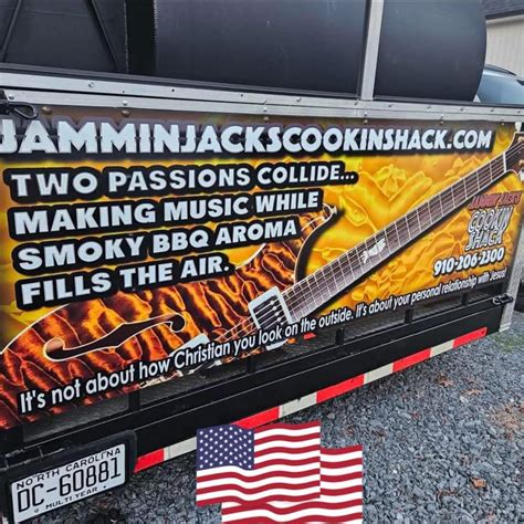 The Shack is at 21st Annual Cut Out Cancer Crop, Hampton by Hilton ...