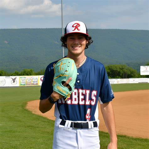 Getting to know the Rebels 2025 | New Market Rebels