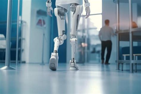Image result for High Resolution Robot Walking