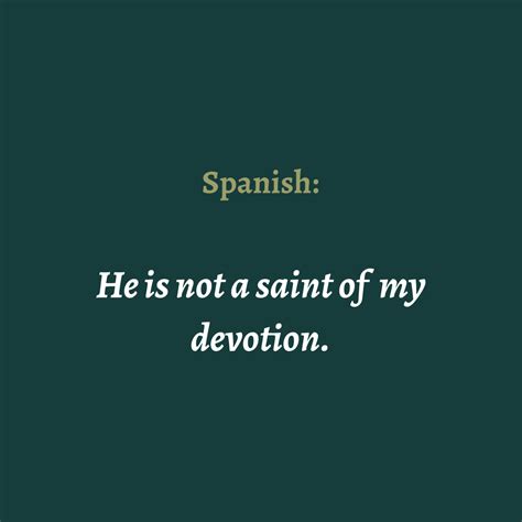 "Doesn't float my boat" in different languages. | The Language Nerds