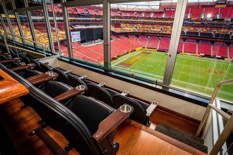 Premium Spaces for Concerts, Events & Sports | Northwest Stadium