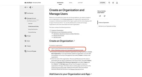 Image result for Oculus Developer