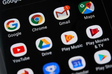 Com.Android Apps 的图像结果