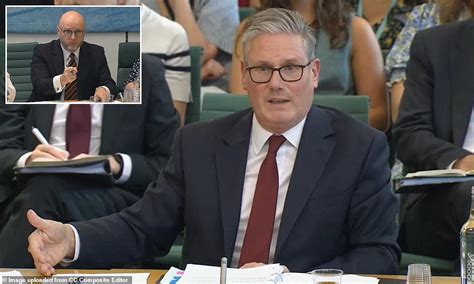 Starmer confronted with Labour demands for 'wealth taxes'