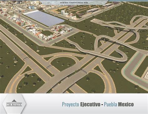 Centro Ferroviario Sur