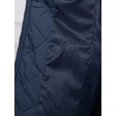 2 Packs Women's Stand Collar Lightweight Gilet Quilted Zip Vest