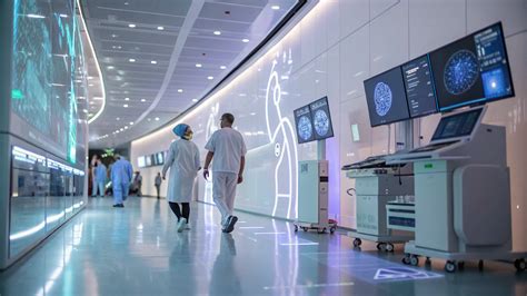 Unlocking Opportunities in Business Healthcare Technology