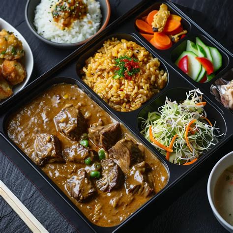 Spicy Curry House Half Moon | Tokyo | zenDine