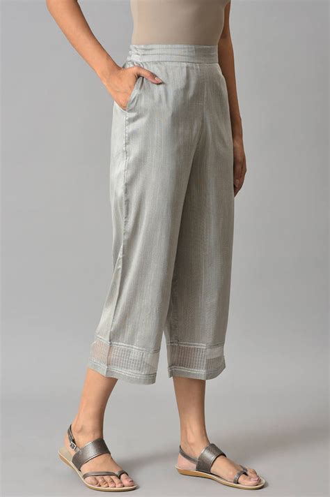 Buy Culottes for woman Online in India | Shop For Aurelia ...