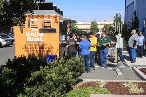 Vantage Data Centers Office Photos