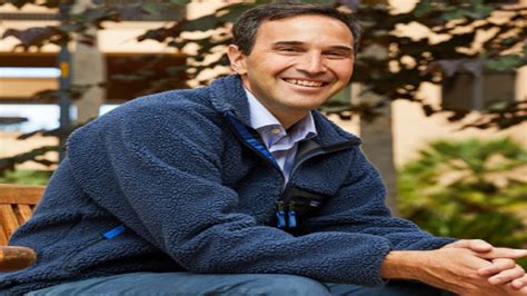Stanford University gets new President - Jonathan Levin