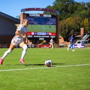 Pittsburgh Panthers at Clemson Tigers Womens Gymnastics, Littlejohn ...