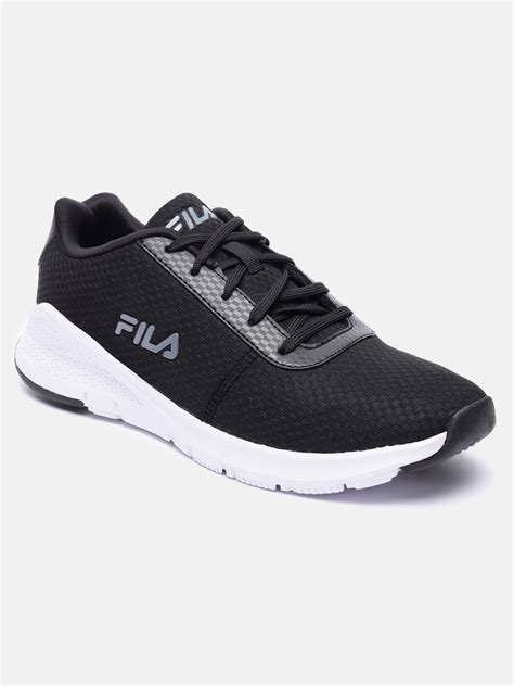 Fila Peacoat Gyro Men's Running Shoes – Fila India