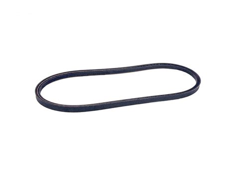 Rotary # 15265 Hydro Pump Drive Belt replaces Ariens/Gravely
