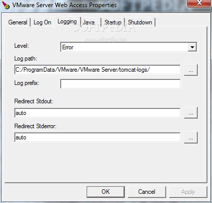 VMware Server Software 的图像结果
