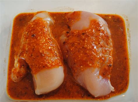 Chipotle Chicken Marinade - Simply Scratch | Рецепт | Рецепты для ...