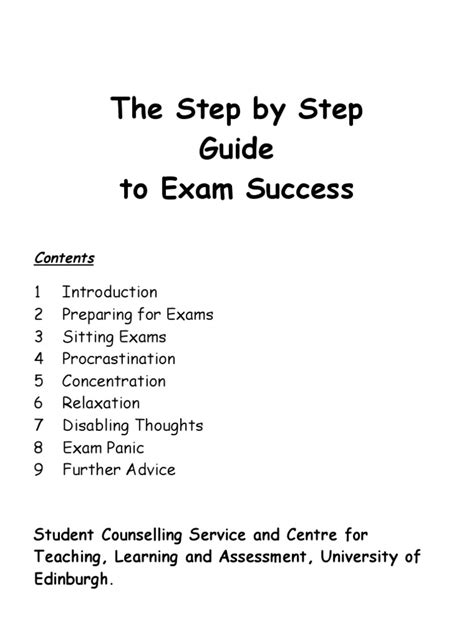 Image result for Fast Exam Steps