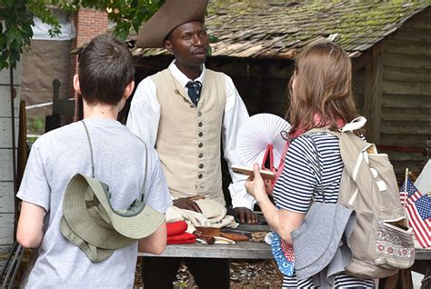 Image result for Tryon Palace July 4th