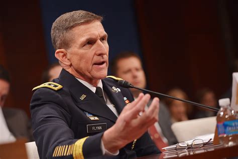 14 Facts About Michael Flynn - Facts.net