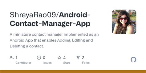 Image result for Android Contacts Manager