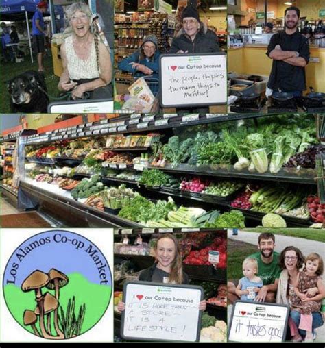 Los Alamos Co+Op Market Celebrates 12th Birthday – Los Alamos Reporter