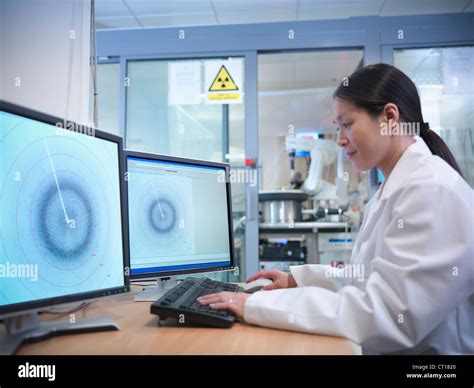 Image result for Scientist Using Computer