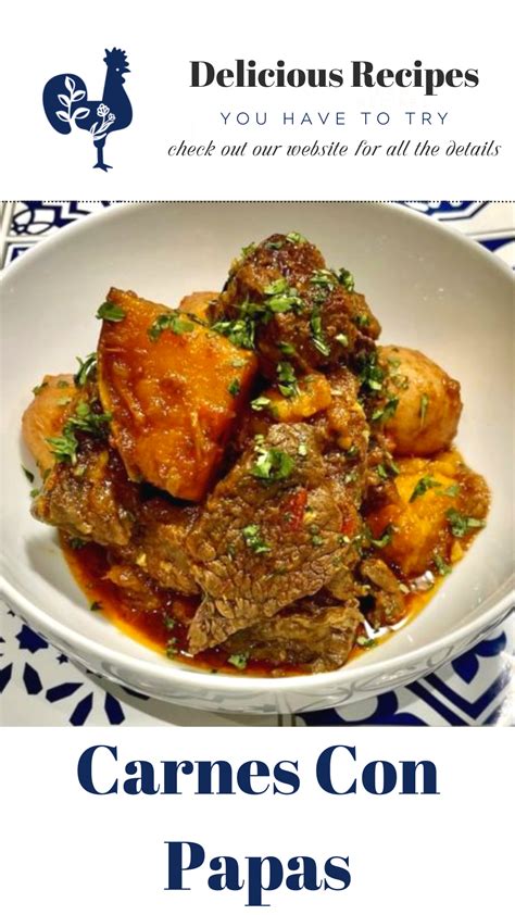 Cuban beef stew recipe – Artofit