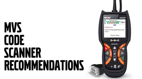 Image result for Obdii Scanner Code Reader