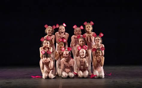 Dance Show Live 2025 | News | Truro High School for Girls