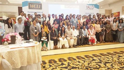 MRDC Students attended Continuous Dental Education Programme