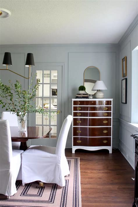 How to Paint a Bed Frame For a Durable and Stylish Finish - Kaitlin Madden