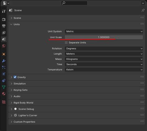 Image result for Blender Tutorials Altering Resolution of a Moodle