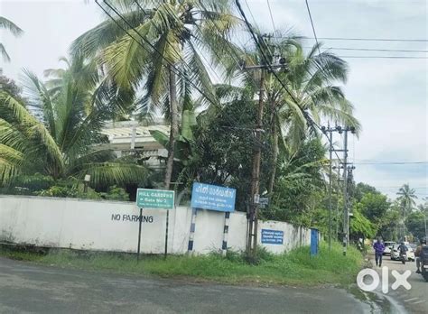 Plot for sale near Kuttanellur Regency Club Thrissur 8 lacks - Lands ...