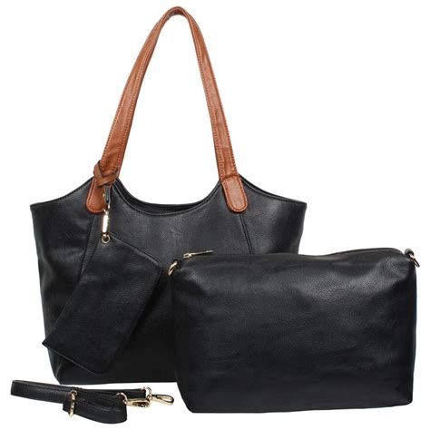 Buy Vajero Handbag with Wallet & Large Pouch at Amazon.in
