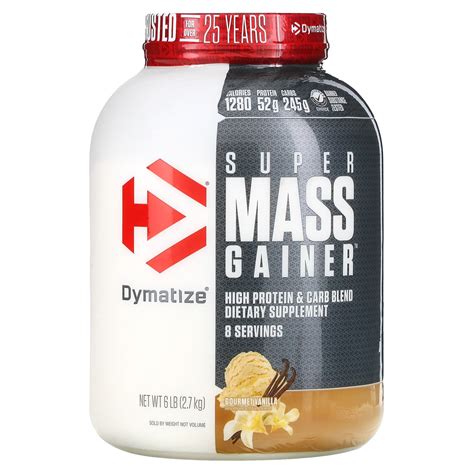 Maximize Your Gains: The Ultimate Guide to Using Mass Gainers ...