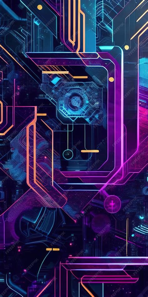 Technology Aesthetic 的图像结果