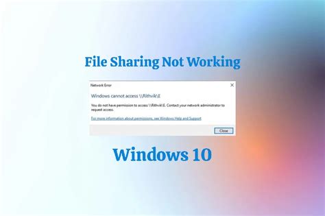 Image result for File Sharing Problems