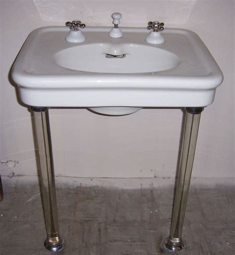 Pedestal Sinks | VintageBathroom | Sink, Vintage sink, Pedestal sinks