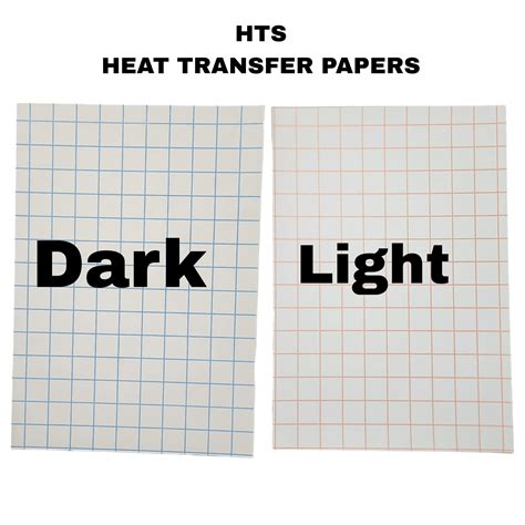 Heat Transfer Paper Tutorial at Mark Bevill blog
