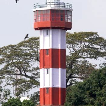 Honnavar Lighthouse | Directorate General of Lighthouses And Lightships
