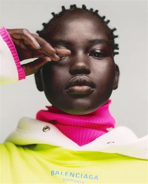 Campbell Addy’s Feeling Seen | Dazed