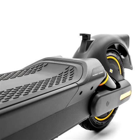 Segway Ninebot MAX G2 Electric Scooter – Scooter Hut